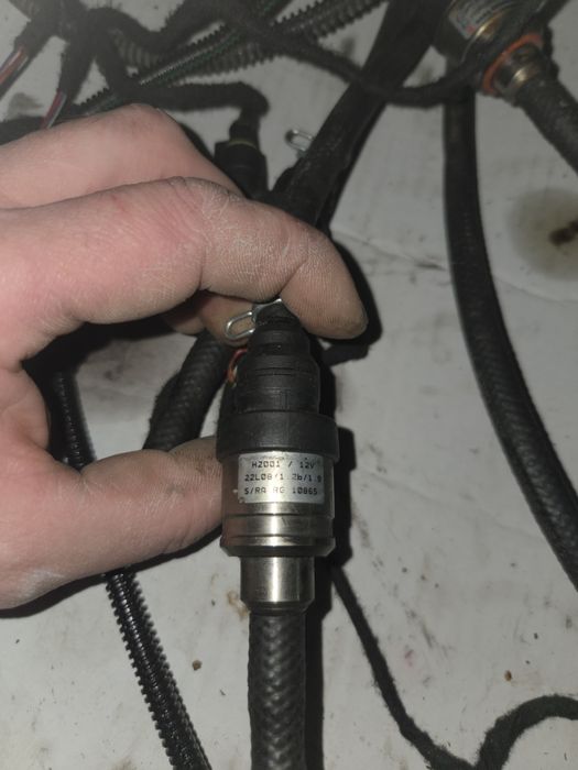 ГБО 4 покоління KME NEVO-SKY JET ECO STD 86R4 3