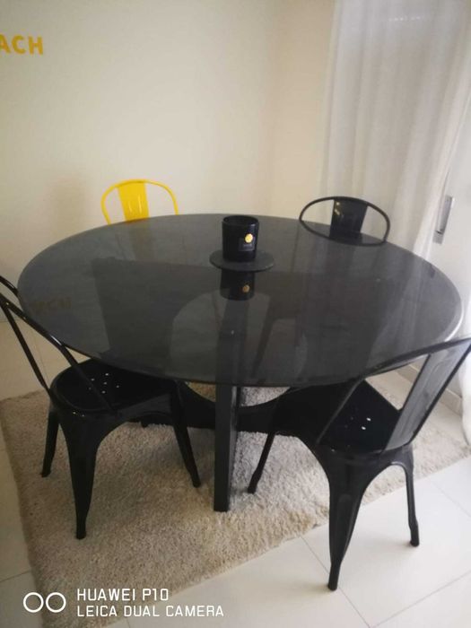 Arrendo  T2 Costa Nova do Prado - 1ª Linha Praia - mensal