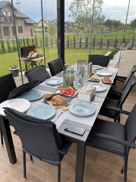 ПОВНІСТЮ АВТОНОМНИЙ БУДИНОК, власні, електрика, вода, тепло