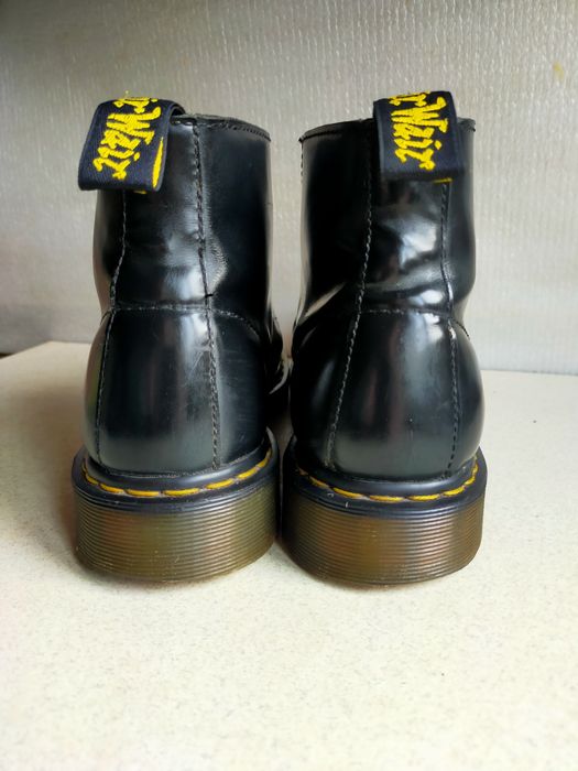Buty Dr. Martens 44