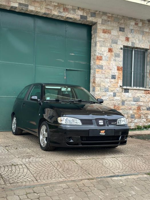 SEAT Ibiza 6k3 cupra
