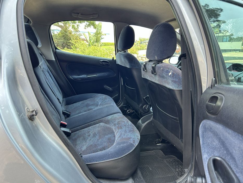 Peugeot 206 1.1 impecavel