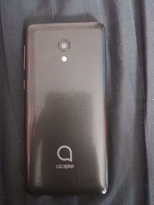 Telefon Alcatel.