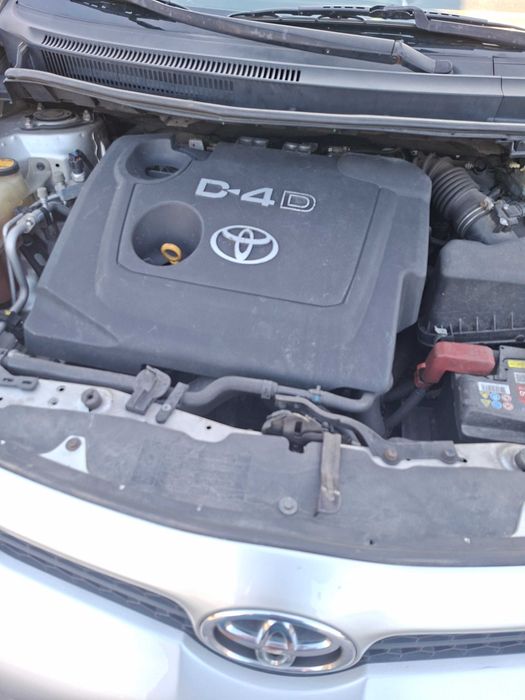 Toyota auris d4d em excelente estado