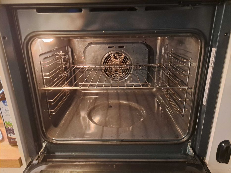 Piekarnik do zabudowy