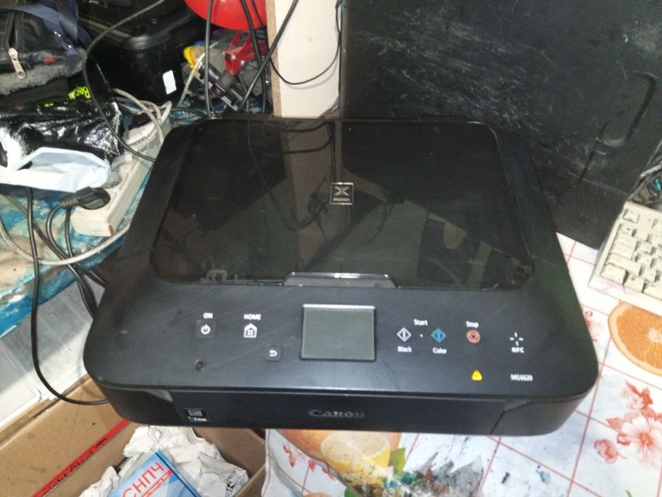 Принтер Canon MG6620