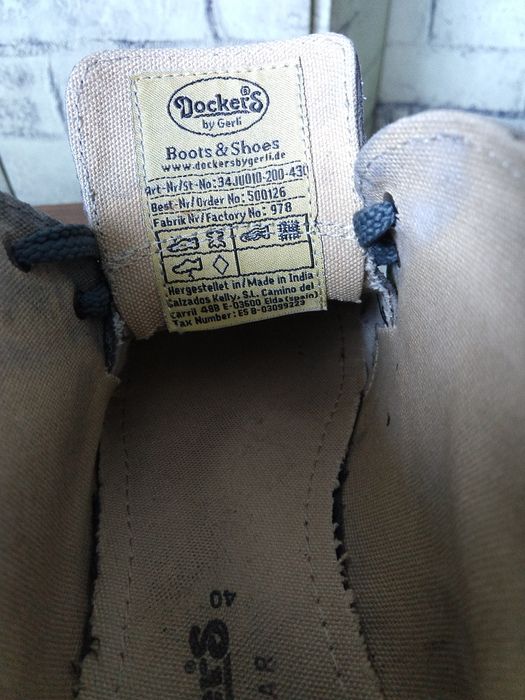 Черевики, челсі, берці шкіряні чоловічі