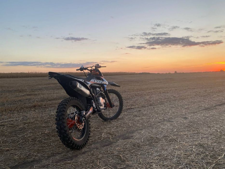 Кові адванс 250 продаж або обмін