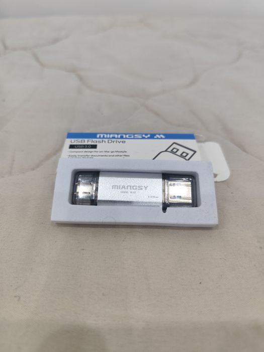 Pendrive USB 3 0 128GB Miangsy