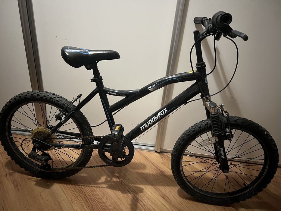 Rower Muddyfox Hazard 20”