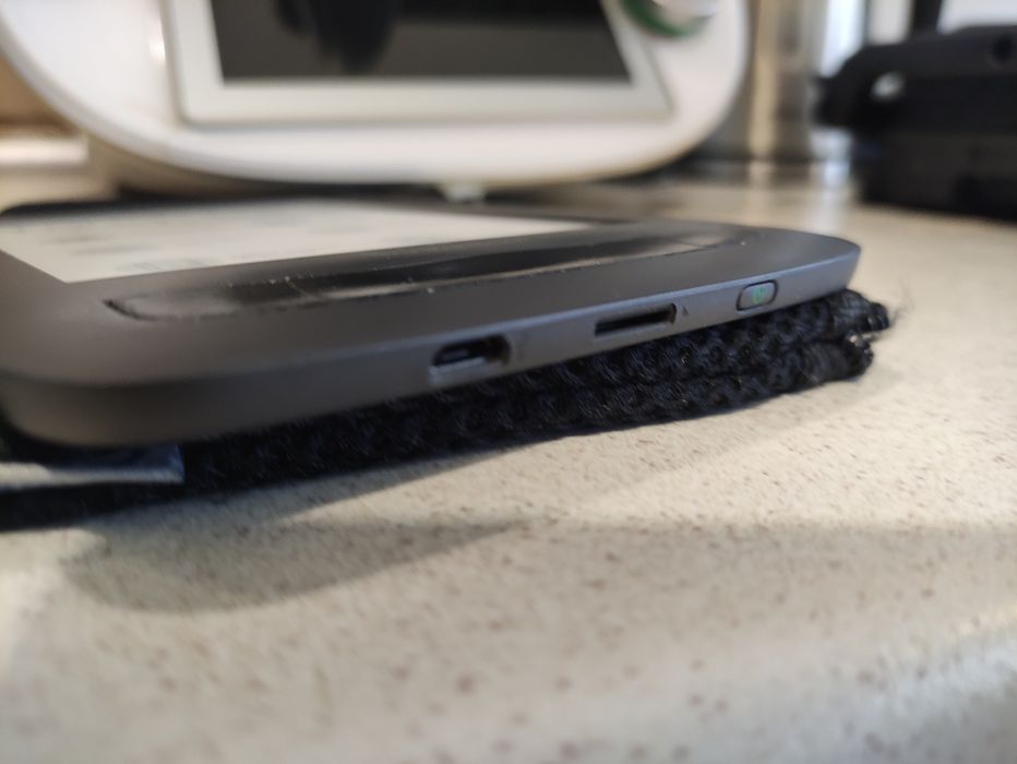 Pocketbook Touch Lux 3