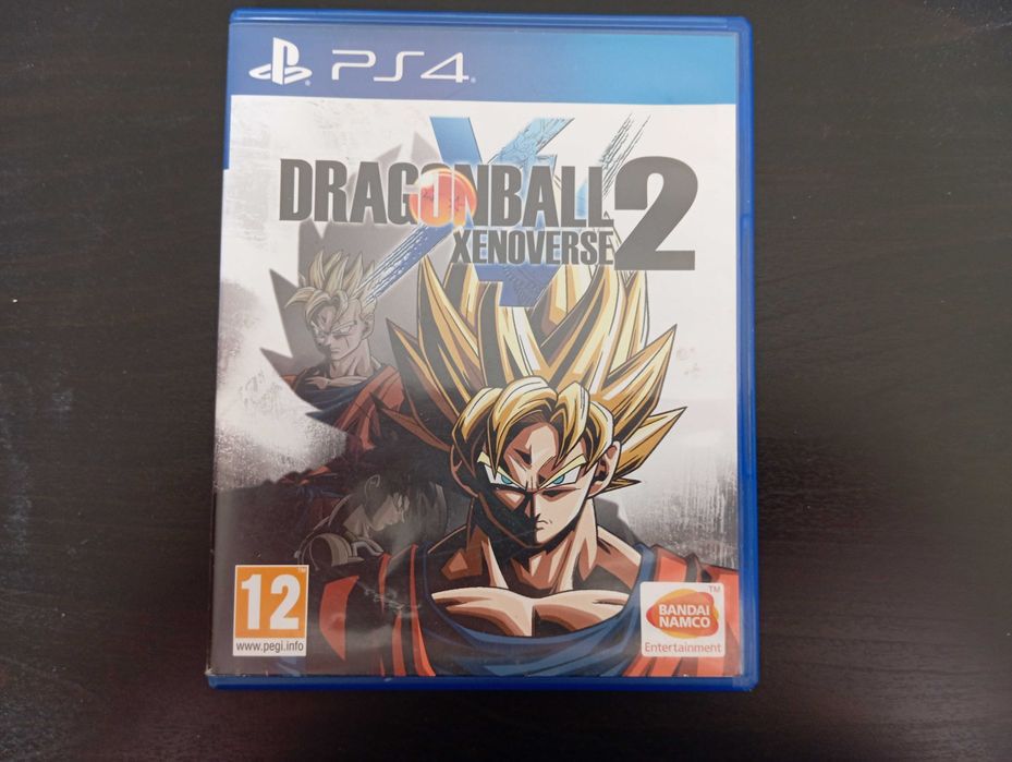 Jogos de Playstation 4