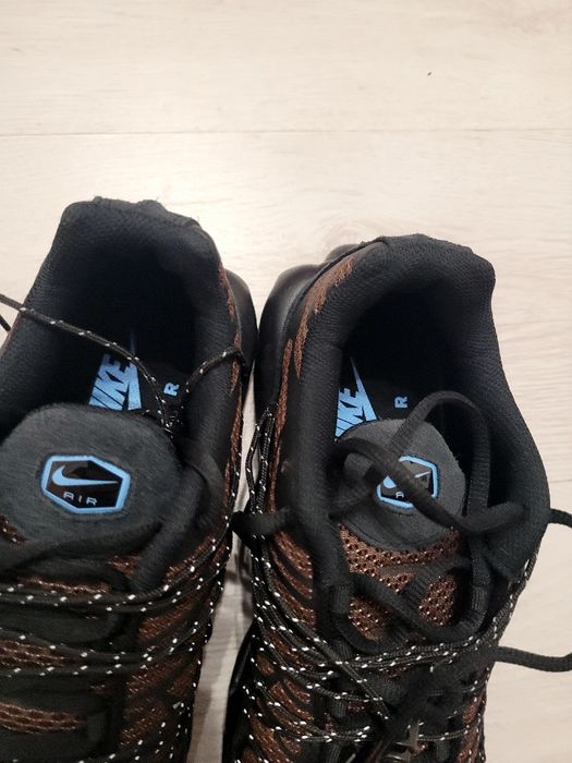 Кроссовки NIKE AIR MAX PLUS Utility нові original