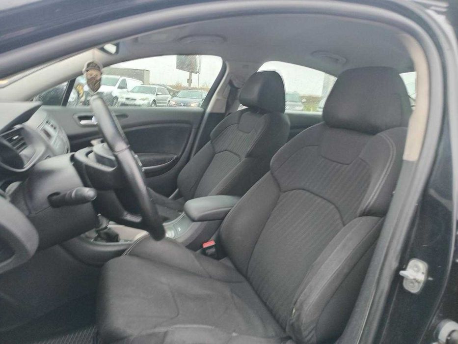 Продам Citroen C5 2010р. #73278