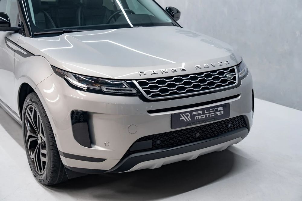 Land Rover Range Rover Evoque 1.5 P300e AWD R-Dynamic Auto