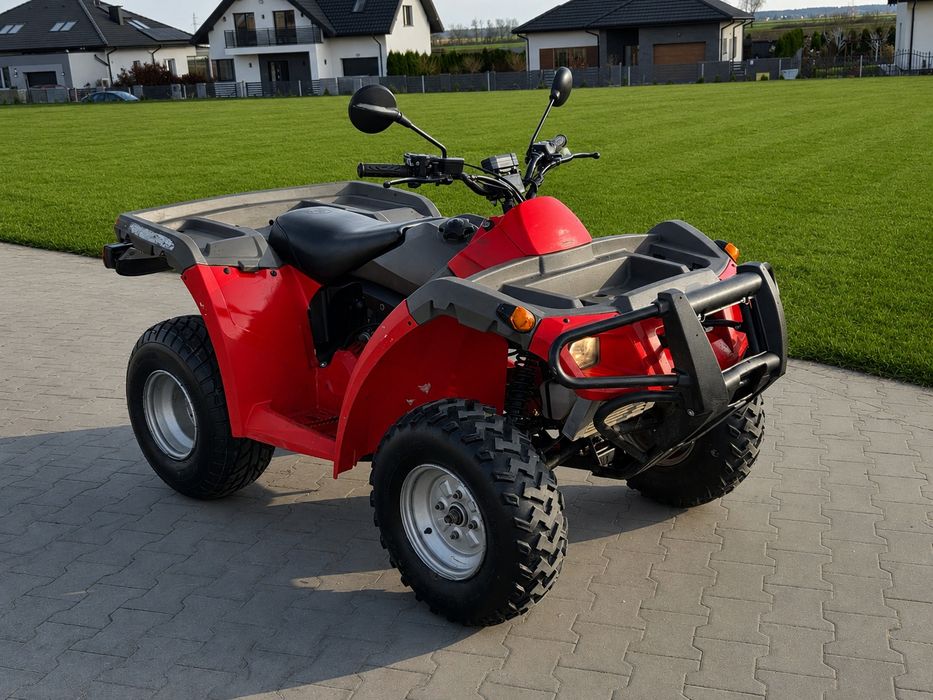 Can-Am
