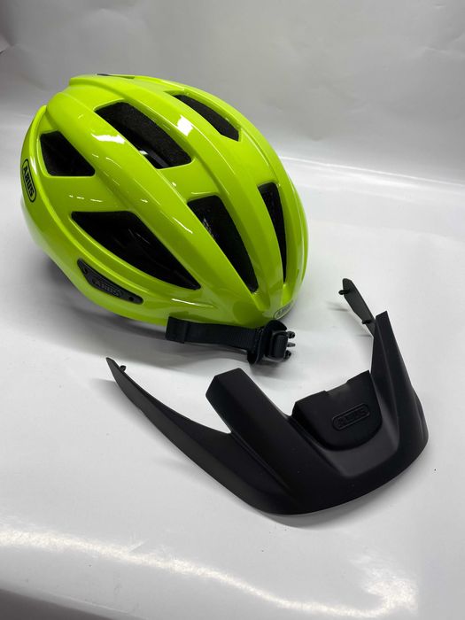 Abus Macator kask rowerowy rozmiar M (52-58cm)