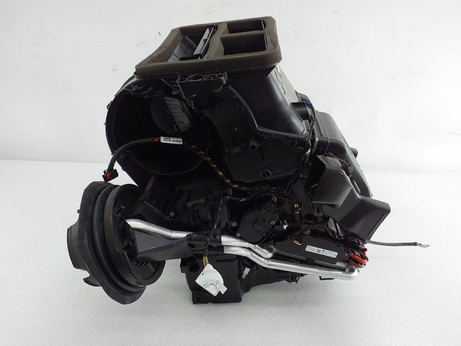 Chauffage / sofagem completa BMW X1 (F48)