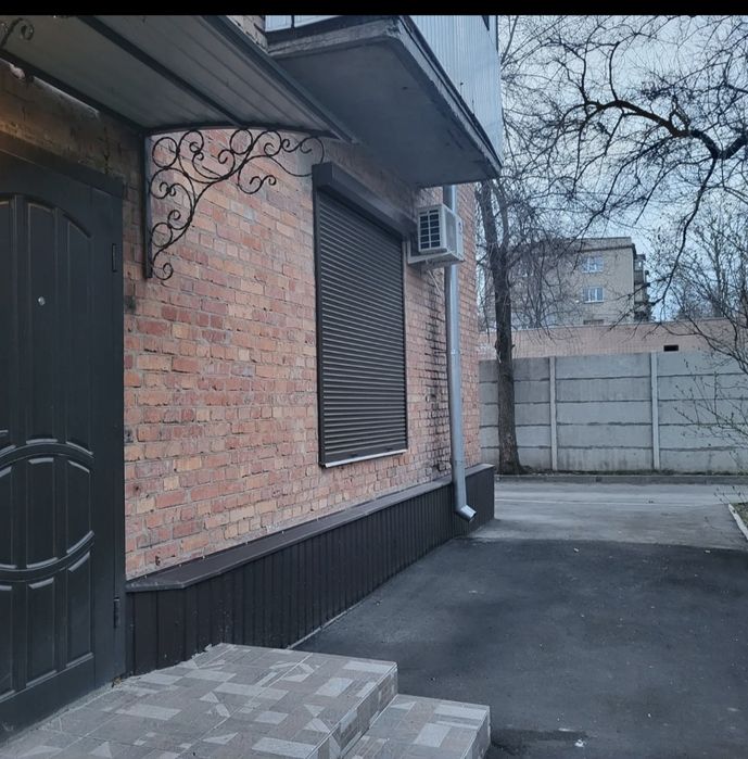 Сдам помещение 75 м2 Бот Сад  ул.Яроша, Отдельный вход
