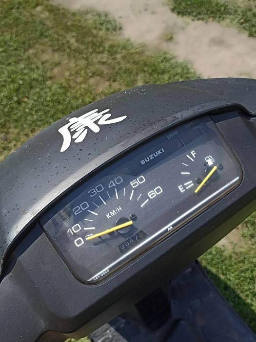 Продам скутер Suzuki sepia