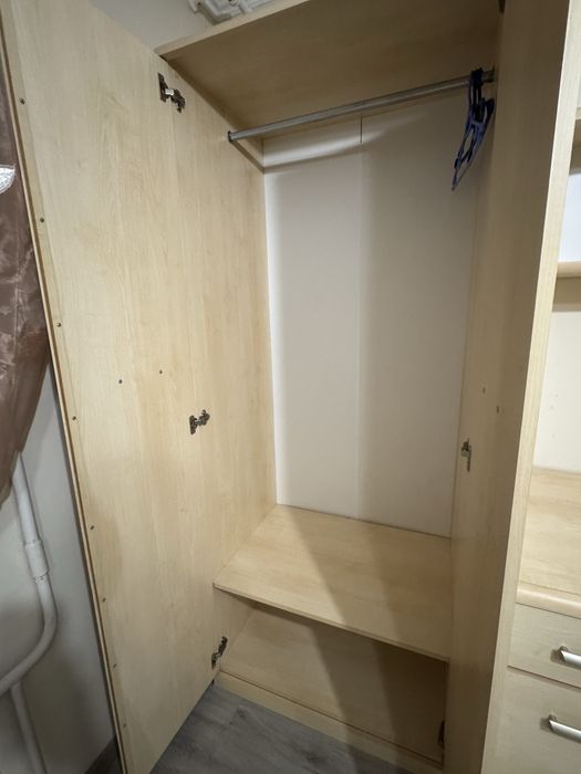 Мебллі, комплект меблів