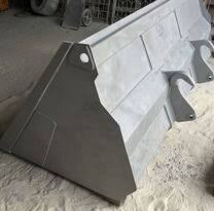 Піскоструй/пескоструй/піскоструйна  обробка/Очищення