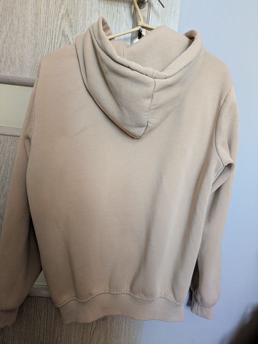Bluza męska z kapturem