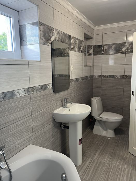 Здам готель 660 м2 Закарпаття Бене траса М23 фасад