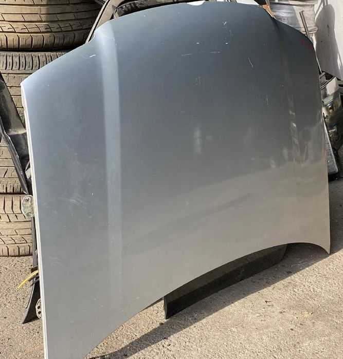 Capot VOLKSWAGEN POLO (6N2) 2001