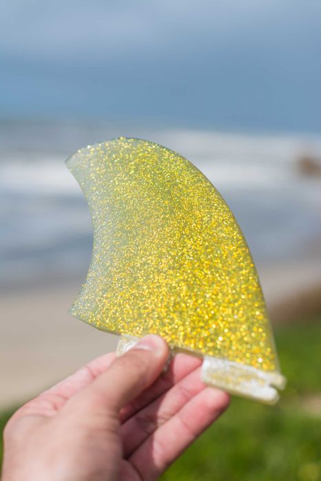 Quilhas Twin BRITT MERRICK e trailler FCS2