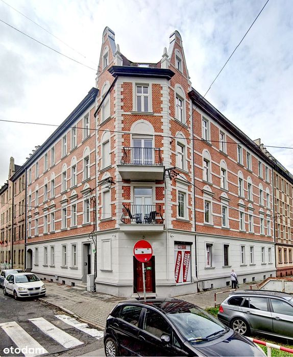 Piękna kawalerka na poddaszu, Gliwice Centrum