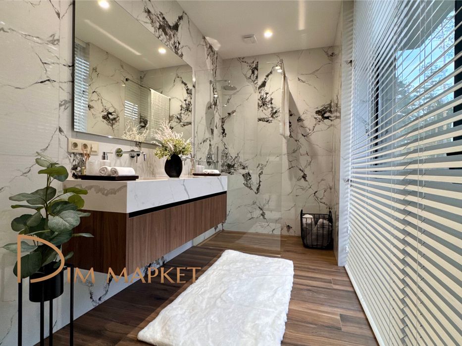 ‼️Будинок з ремонтом 220 м2 в КМ Нова Ходосівка. Самий красивий ліс‼️