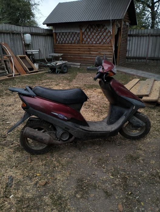 Продається Хонда