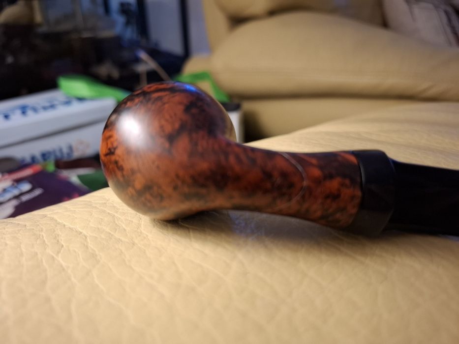 Cachimbo BIG'BEN  modelo barbados