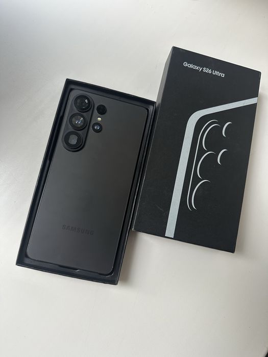 Телефон смартфон у стилі Samsung Galaxy S26 Ultra 5G 16 Gb | 1Tb Made in Vietnam