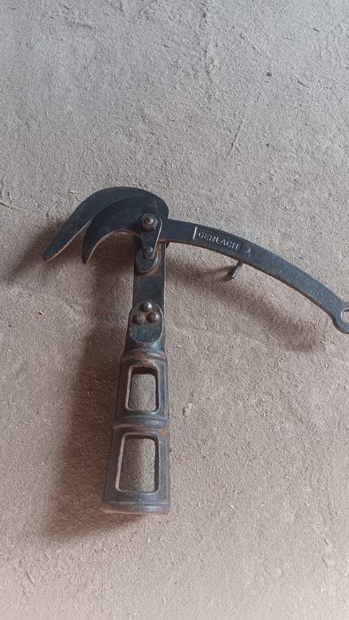 Sekator  Gerlach