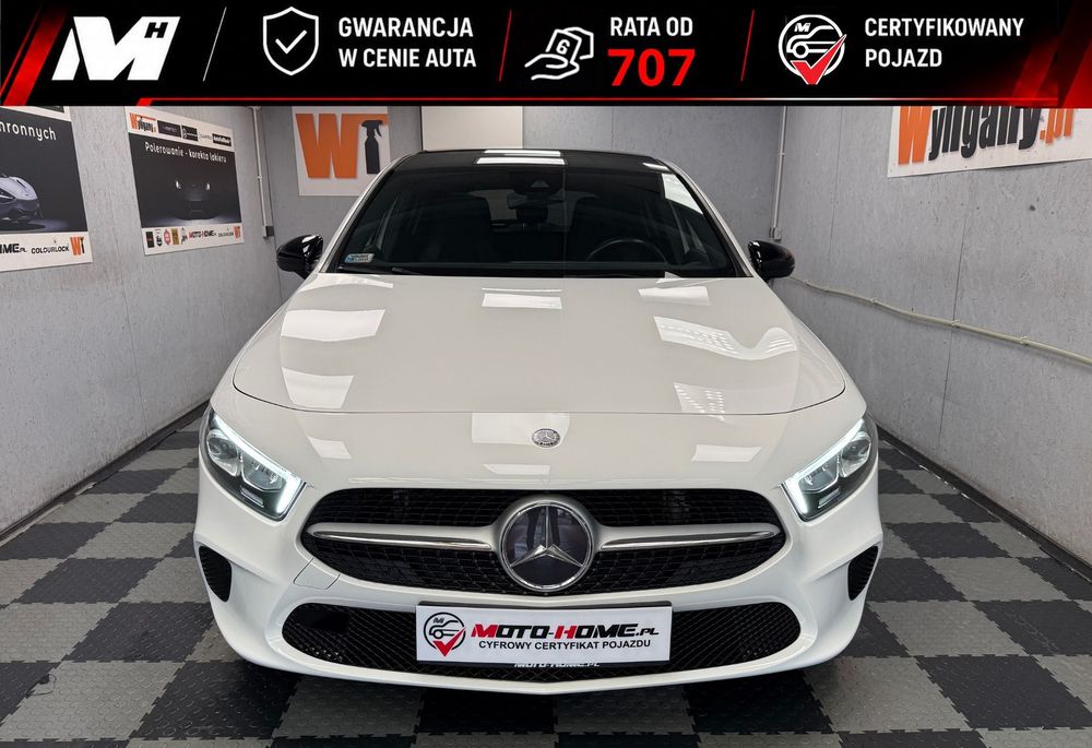 Mercedes-Benz Klasa A