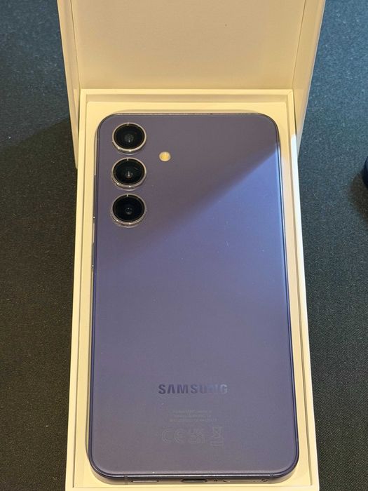 Samsung S24 256gb