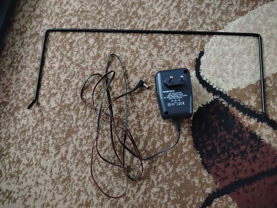 Keyboard Casio CTK-481