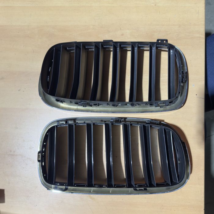 Grelhas Frontais BMW X6 Originais