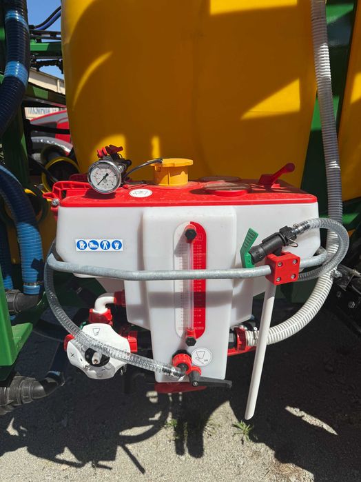 Обприскувач ВЕКТОР – 3000-24