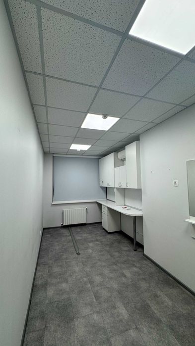 БЕЗ % Оренда приміщення Срібнокільська 22! Повністю готове до роботи!