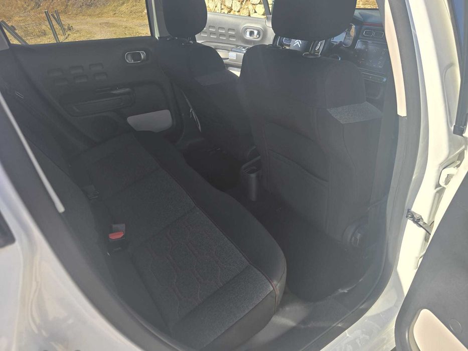 Citroën C3 1.2 PureTech Shine
