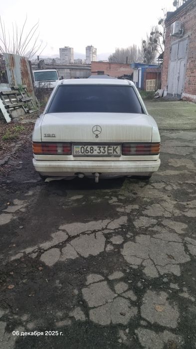 Продам мерседес дизель  2 литра