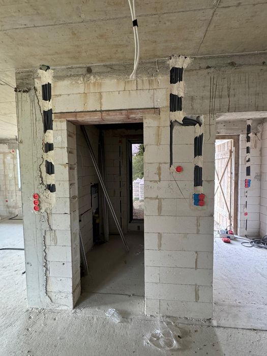 Instalacje elektryczne -Elektryk