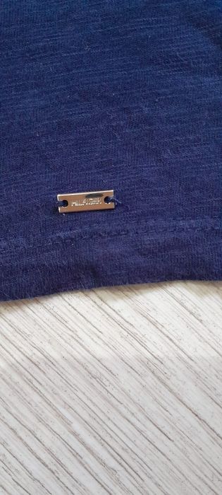 Tommy Hilfiger koszulka damska M