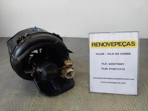 Motor da chauffage / sofagem RENAULT Clio I (B/C57_, 5/357_)
