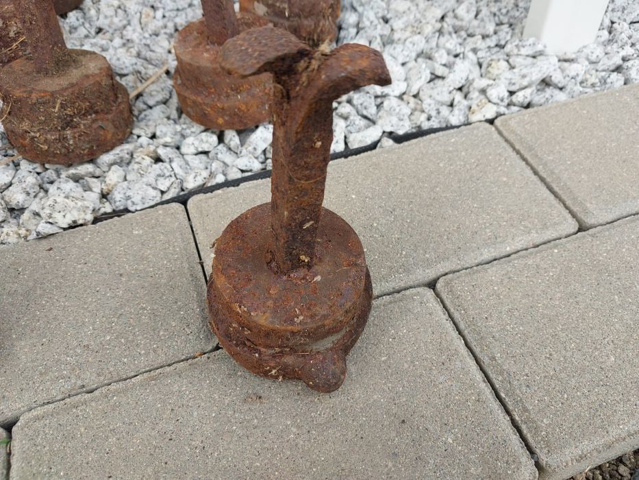 Statre repery kolejowe