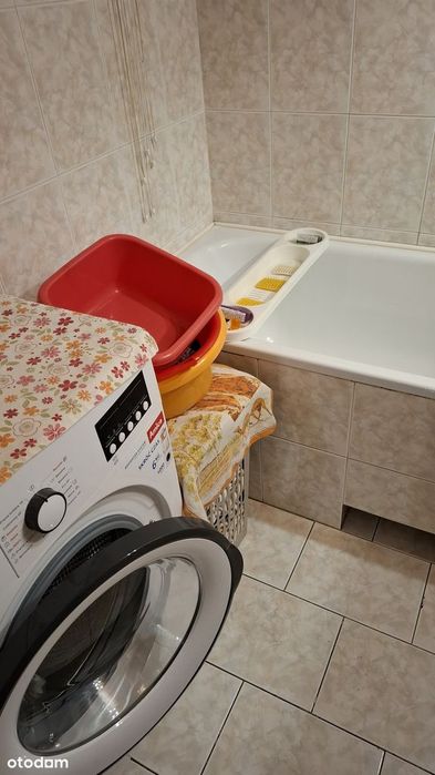Słoneczne mieszkanie w cichej okolicy