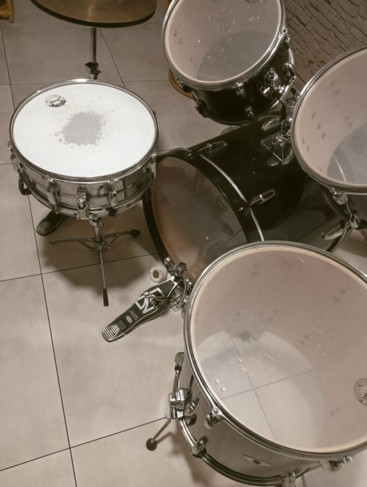 Perkusja Tama SWINGSTAR-Super!!!